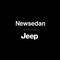 Newsedan Jeep