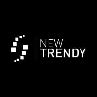 Kabiny prysznicowe New Trendy