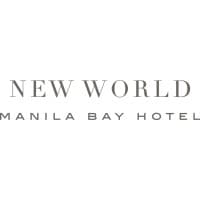New World Manila Bay Hotel