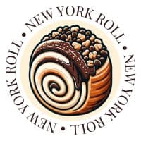 New York Roll