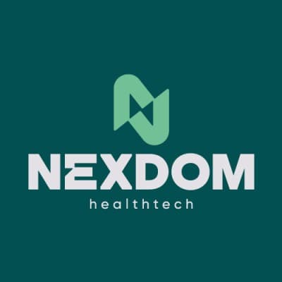 NEXDOM healthtech