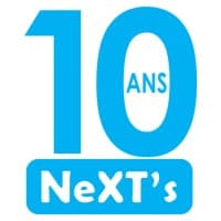 NeXT'S