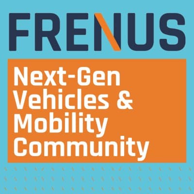 Next-Gen Vehicles & Mobility Community by Frenus