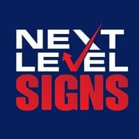 Next Level Signs