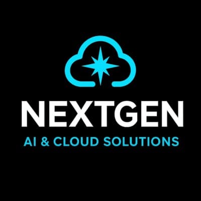 NextGen AI & Cloud
