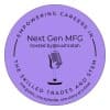 Next Gen MFG Podcast