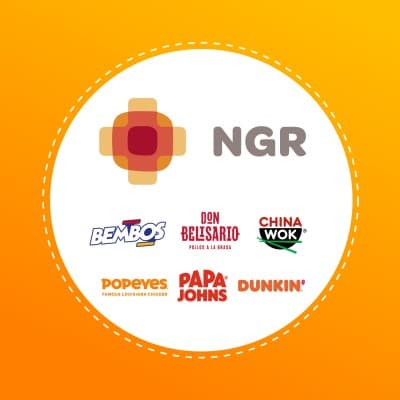 NGR S.A.