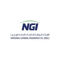 National General Insurance Co. PJSC