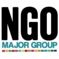 NGO Major Group