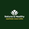 Natural & Healthy | superfoods | cacao | coffee