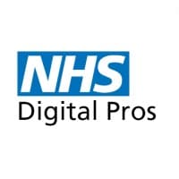 NHS England Digital Profession
