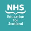 nhs education for scotland