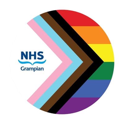 nhs grampian