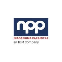 Niaga Prima Paramitra