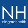 niagara health system