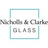 Nicholls and Clarke Glass