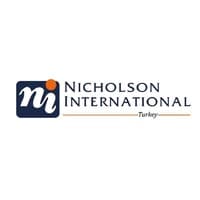 nicholson international turkey