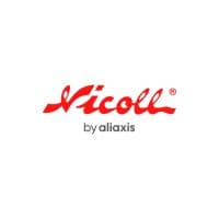 Nicoll by aliaxis Perú