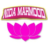 Nida Mahmood