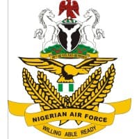 Nigerian Air Force