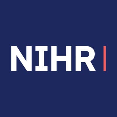 NIHR (National Institute for Health and Care Research)