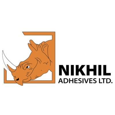 Nikhil Adhesives Ltd