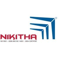Nikitha Build-Tech Private Limited
