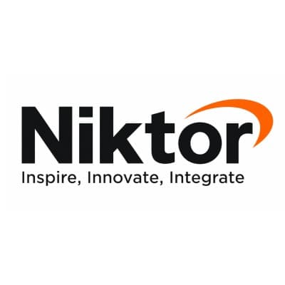 Niktor Inc