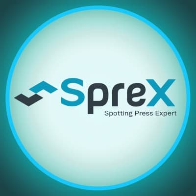 SpreX (Ningbo SHUNXING Machinery Manufacturing Co., ltd.)