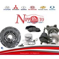 NIPPONAUTO, S. A.