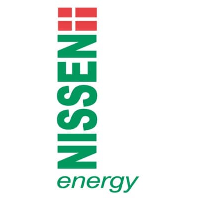 NISSEN energy a/s