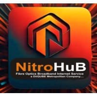 NitroHub Networks by DiiQUBE