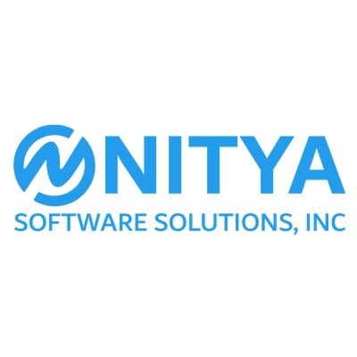 NITYA Software Solutions Inc