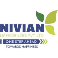 Nivian Life Sciences Pvt. Ltd.
