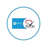 NMC ProVita International Medical Center