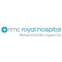 NMC Royal Hospital - Mohammed Bin Zayed City