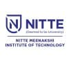 Nitte Meenakshi Institute of Technology