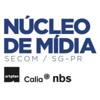 Núcleo de Mídia - Secom/PR (Secretaria de Comunicação da Presidência da República)