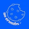 No Crumbs Cookies