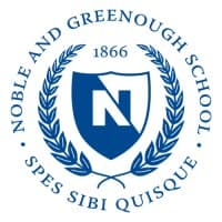 noble and greenough school