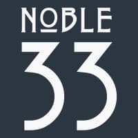 Noble 33