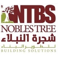 Nobles Tree Building Solutions Co. Ltd.
