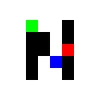 No Input Signal