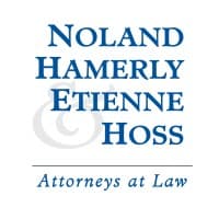 Noland Hamerly Etienne & Hoss