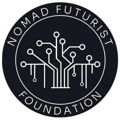 Nomad Futurist