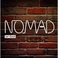 NOMAD Skybar