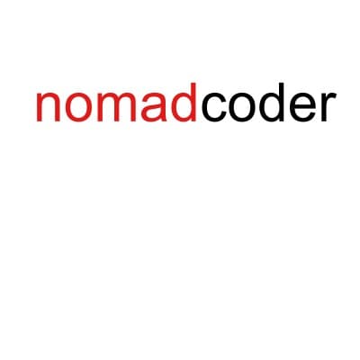NomadCoder