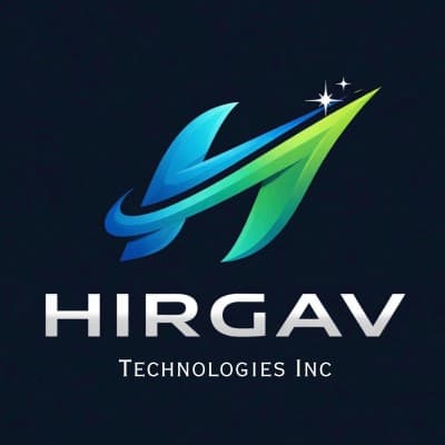 Hirgav Technologies Inc