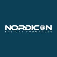 Nordicon Freight Forwarder