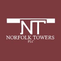 Norfolk Towers Serviced Apartments